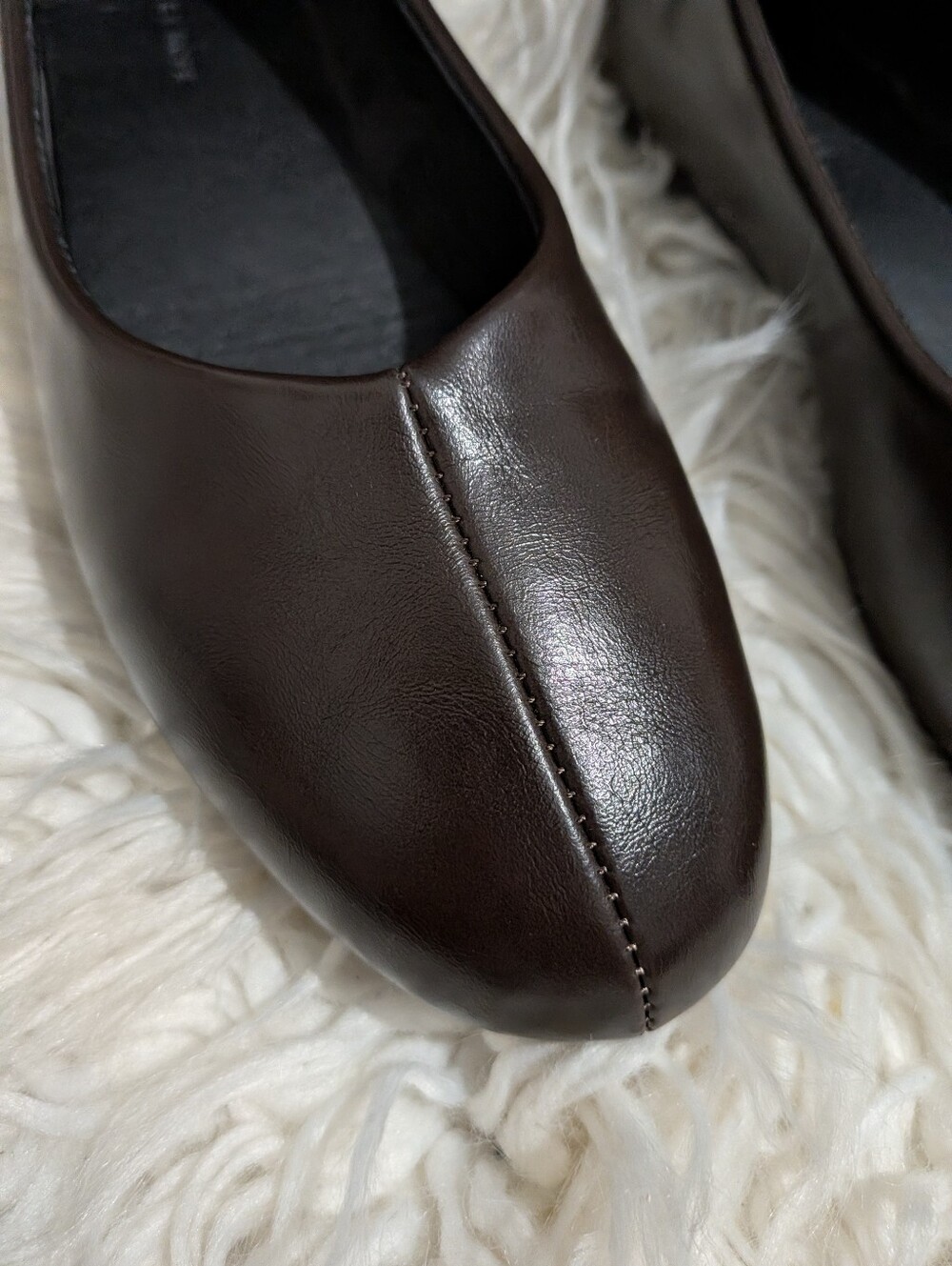 Commense Comfortable Casual Ballet Flats - Picture 9 of 12